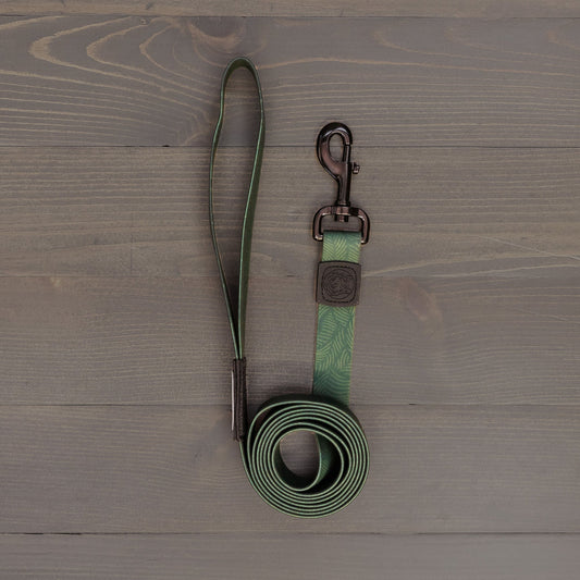 Wilderdog Waterproof Koppel CEDAR