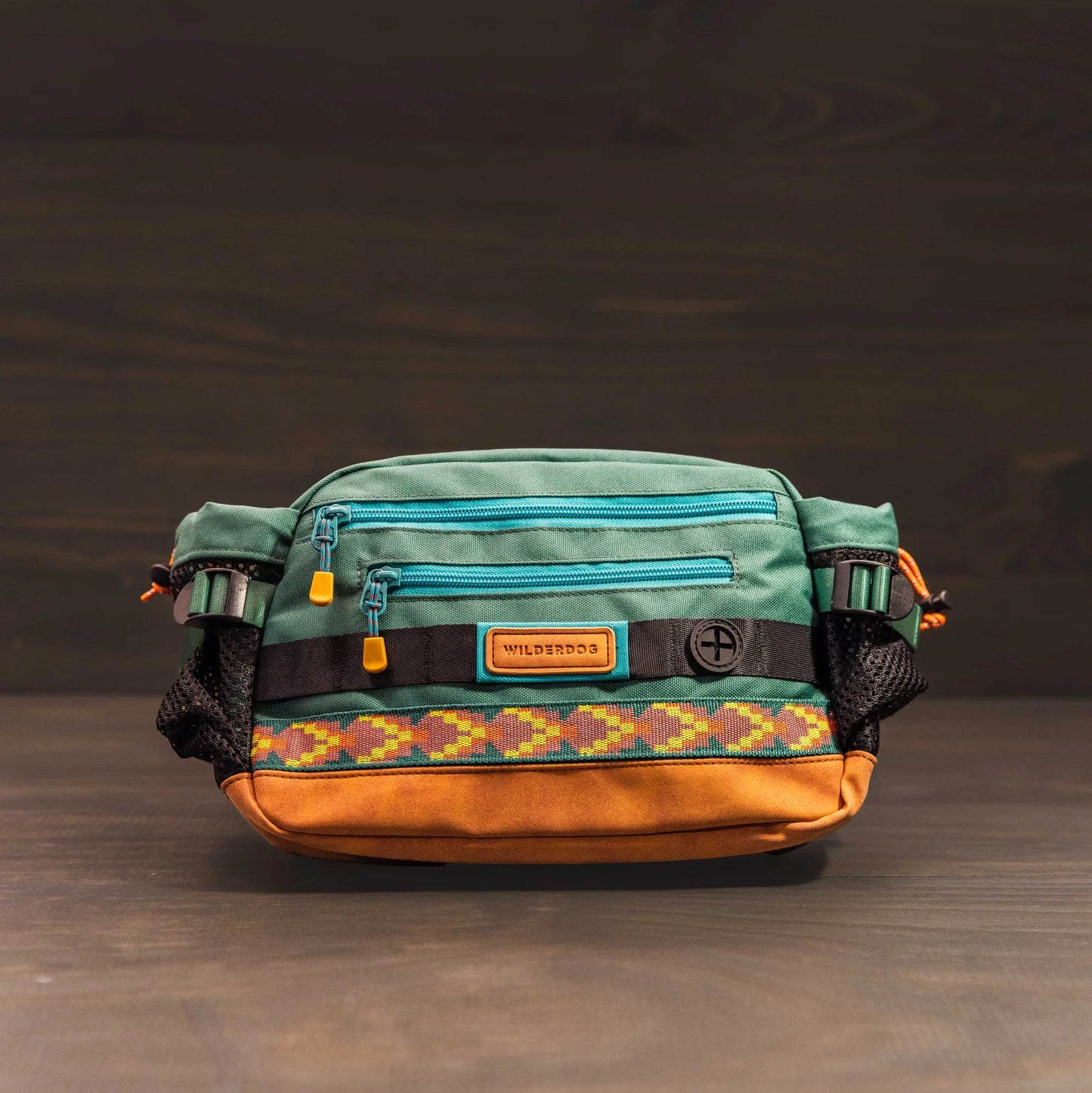 Wilderdog Mega Hip Pack