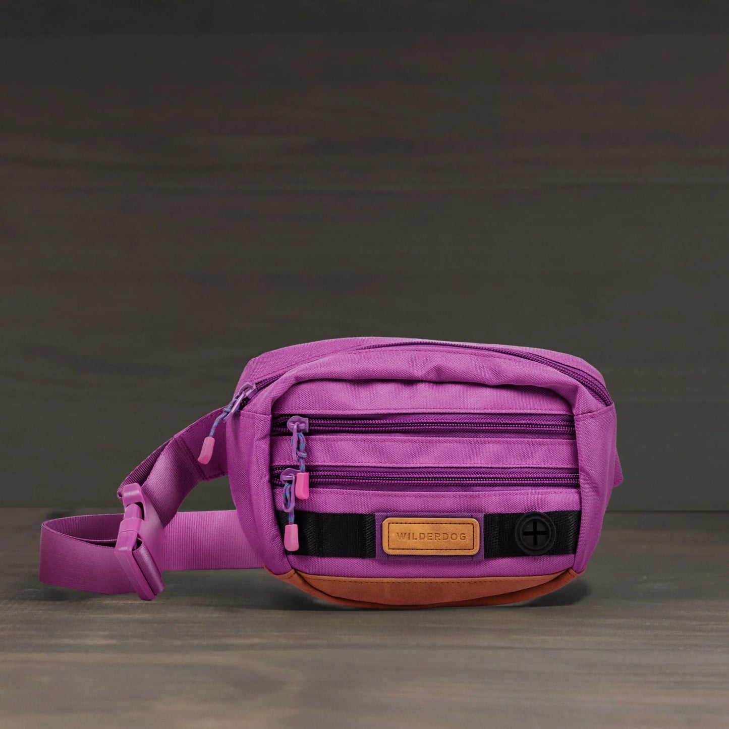 Wilderdog Utility Pack, fem färger