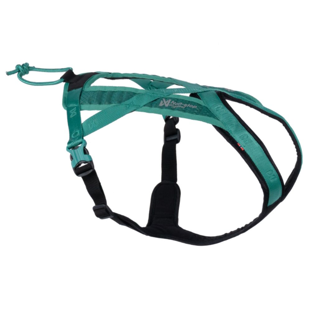 Non-Stop Rush harness