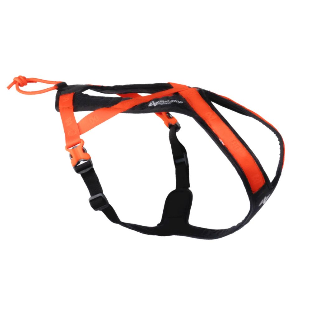 Non-Stop Rush harness