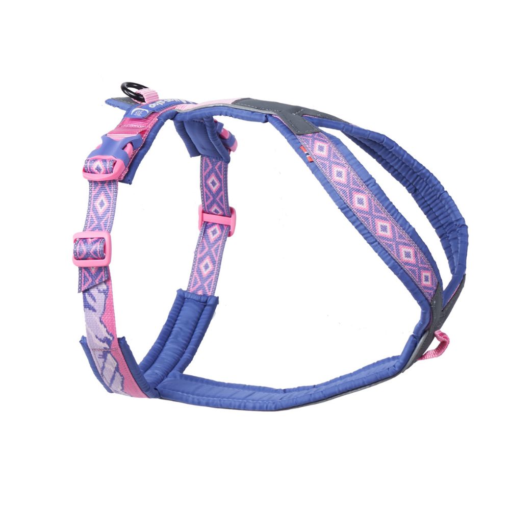 Line harness 5.0 Rachel Pohl edition, två färger