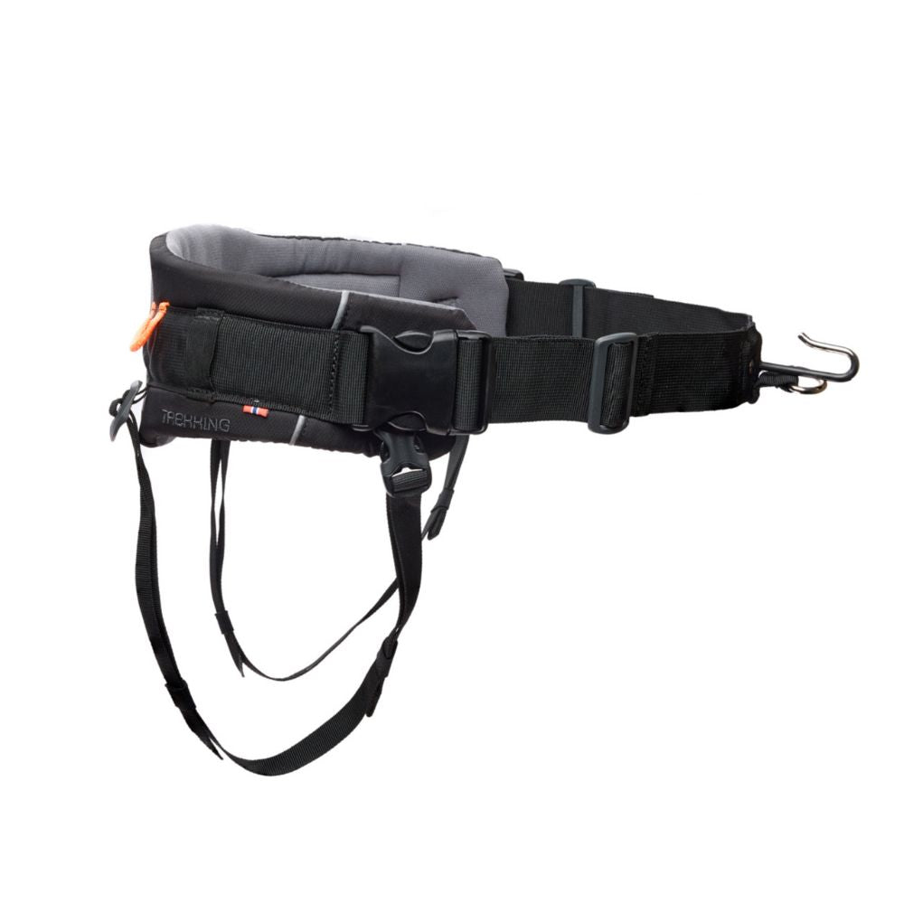 Trekking belt 2.0