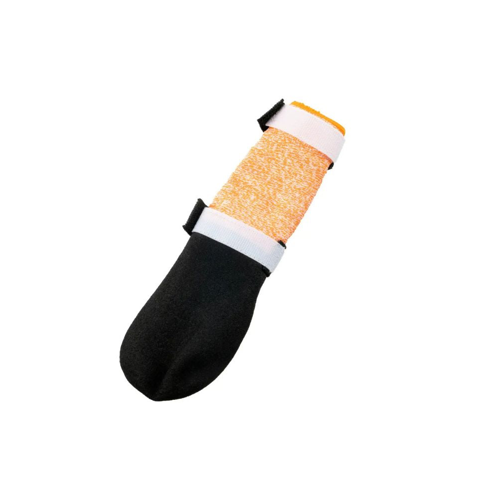 Protector bootie high