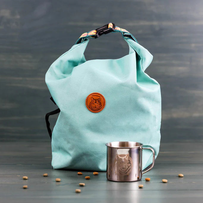 Wilderdog Doggie Bag – välj din färg