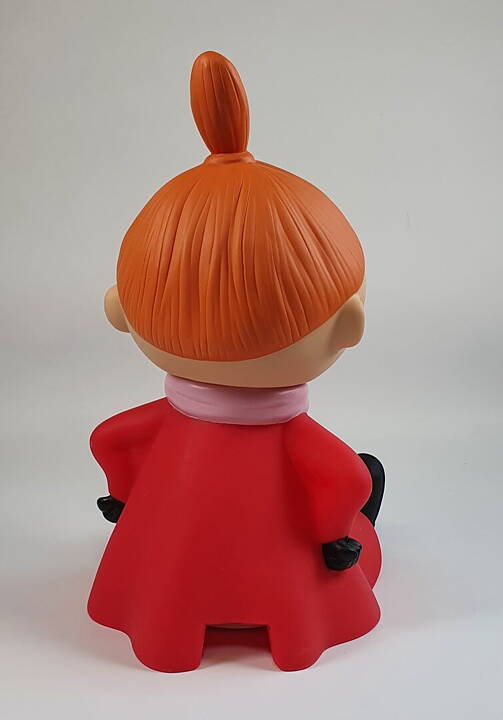 MOOMIN - Lilla My Nattlampa