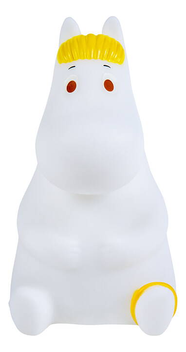MOOMIN - Snorkfröken Nattlampa