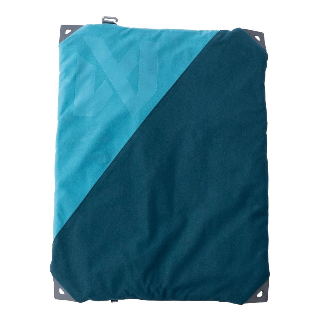 Trekking dog bed