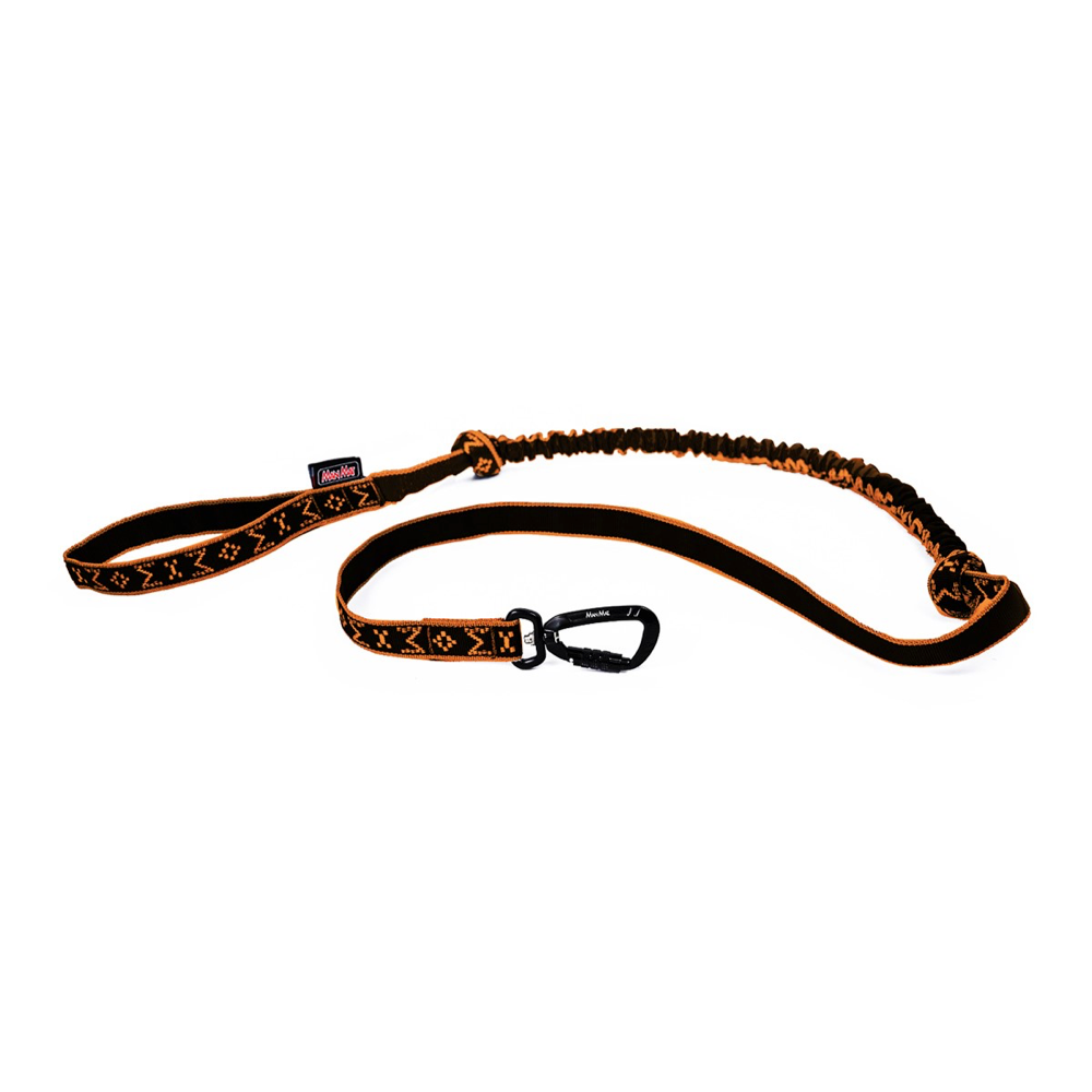 ManMat Draglina 220cm med twistlock orange